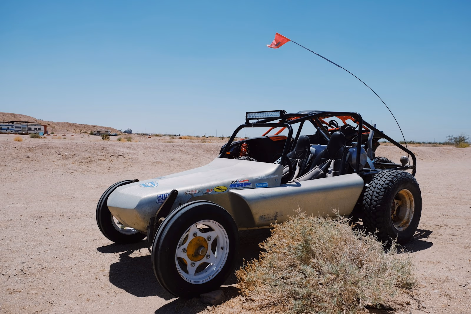 Excursion en Buggy — photo 4