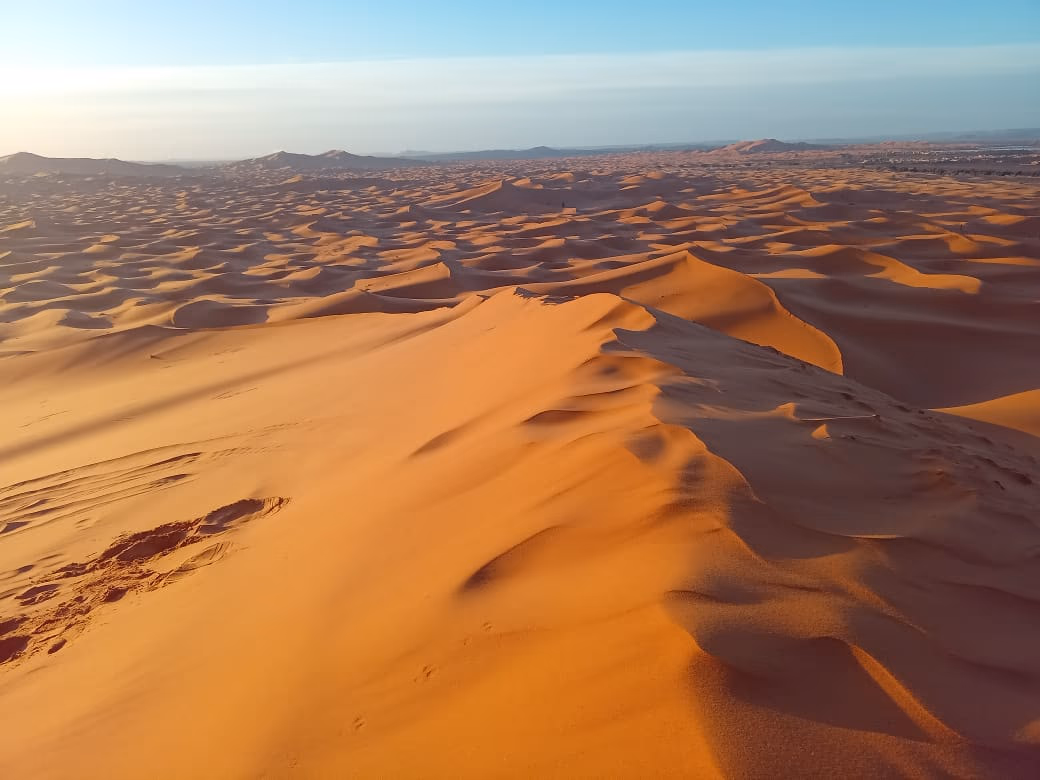 Grand Sud Marocain — photo 4