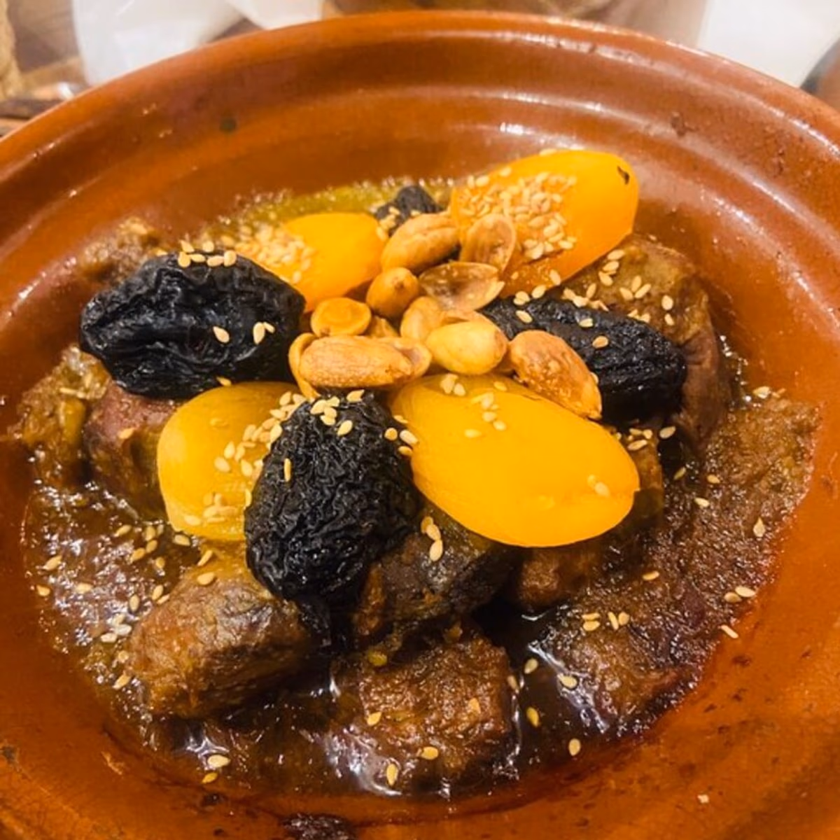 Cuisine & immersion — vue 3