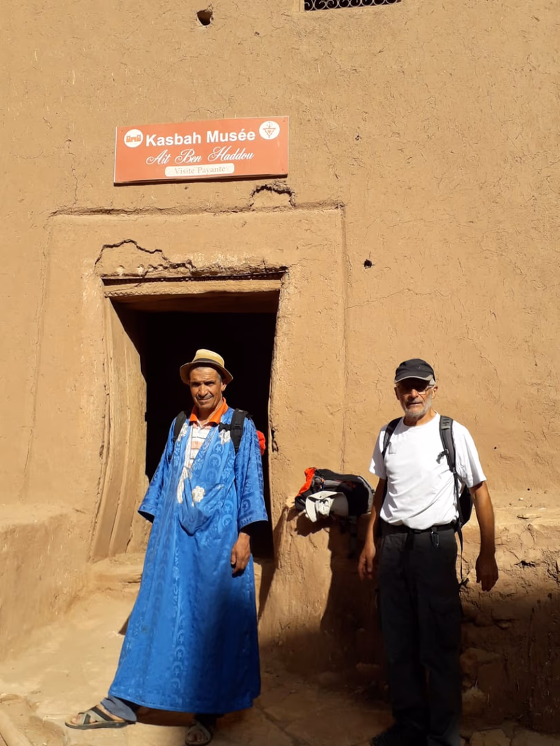 Grand Sud Marocain — photo 1