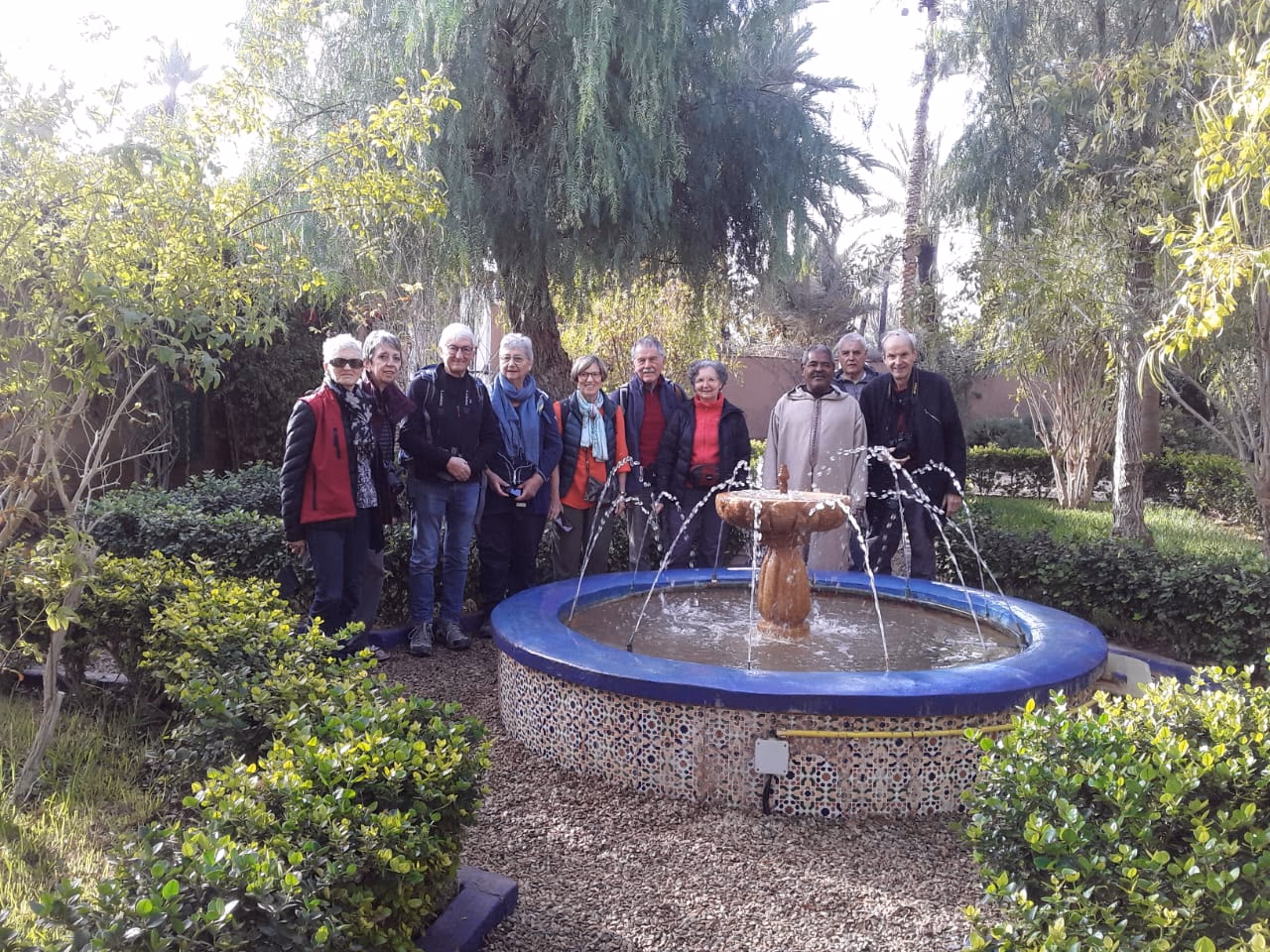 Tafraout, de Village en Village — photo 1
